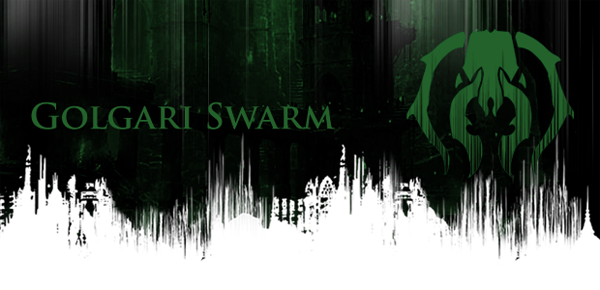 Golgari Swarm