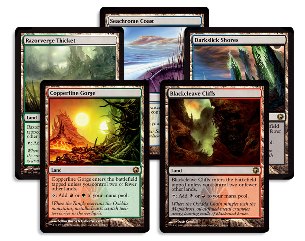 Deck de Barreiras Combo infinito Magic the Gathering