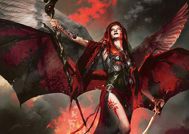 Kaalia of the Vast