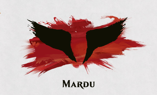 Mardu Horde