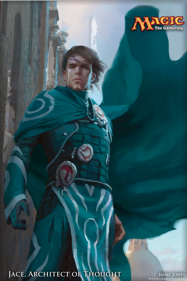 Jace Architect Of Thought
