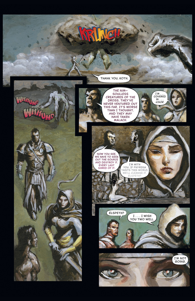 Scarred, Part 1: Page 8