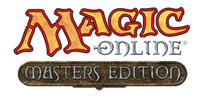 Masters Edition Logo