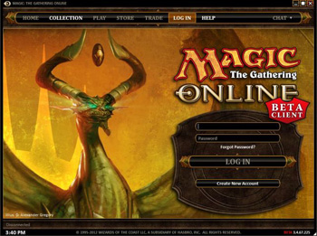 magic online