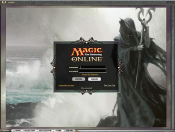 magic online