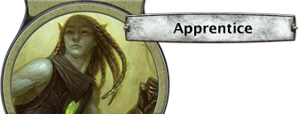 Apprentice