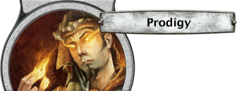 Prodigy