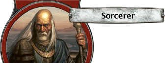 Sorcerer