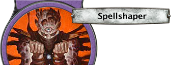Spellshaper