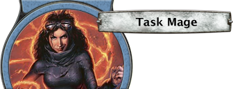Task Mage