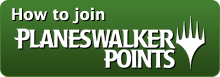 How to join Planeswalker Points