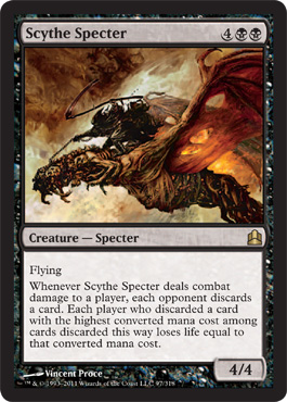 Scythe Specter
