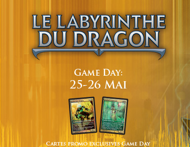 Gatecrash Game Day