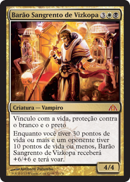 Combo Adentrar o Infinito +Maestria de Mizzix +Oráculo de Tassa + Magic:  the Gathering MTG