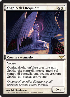 Requiem Angel