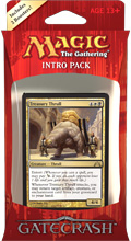 Orzhov Oppression