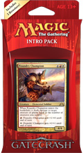Boros Battalion