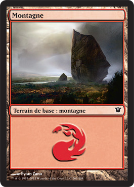 Mountain