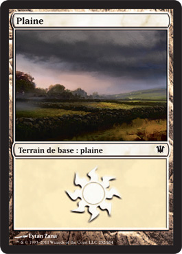 Plains