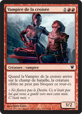 Crossway Vampire