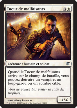 Slayer of the Wicked