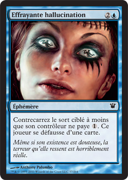 Frightful Delusion