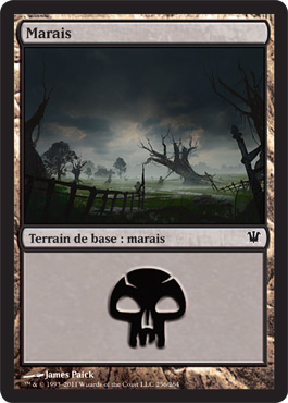 Swamp