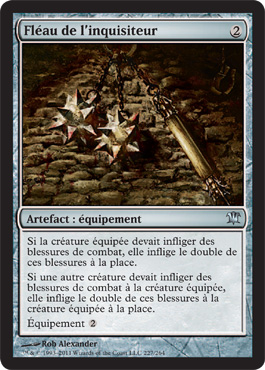 Inquisitor’s Flail