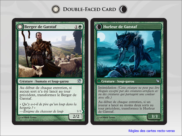 Gatstaf Shepherd (Gatstaf Howler)