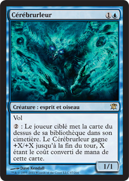 Mindshrieker