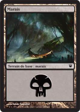 Swamp