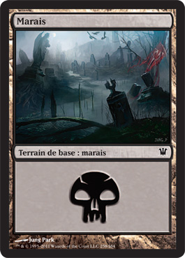 Swamp