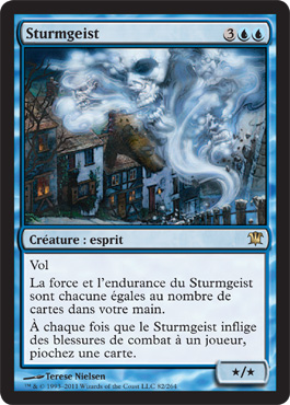 Sturmgeist