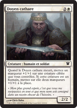 Elder Cathar