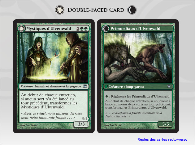 Ulvenwald Mystics (Ulvenwald Primordials)