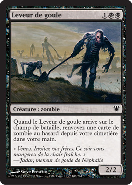 Ghoulraiser