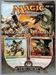 Knights vs. Dragons decklists