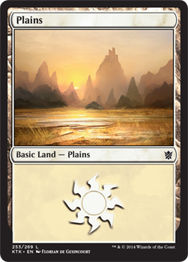 Plains