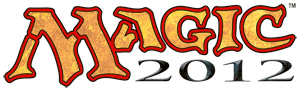 Magic 2012