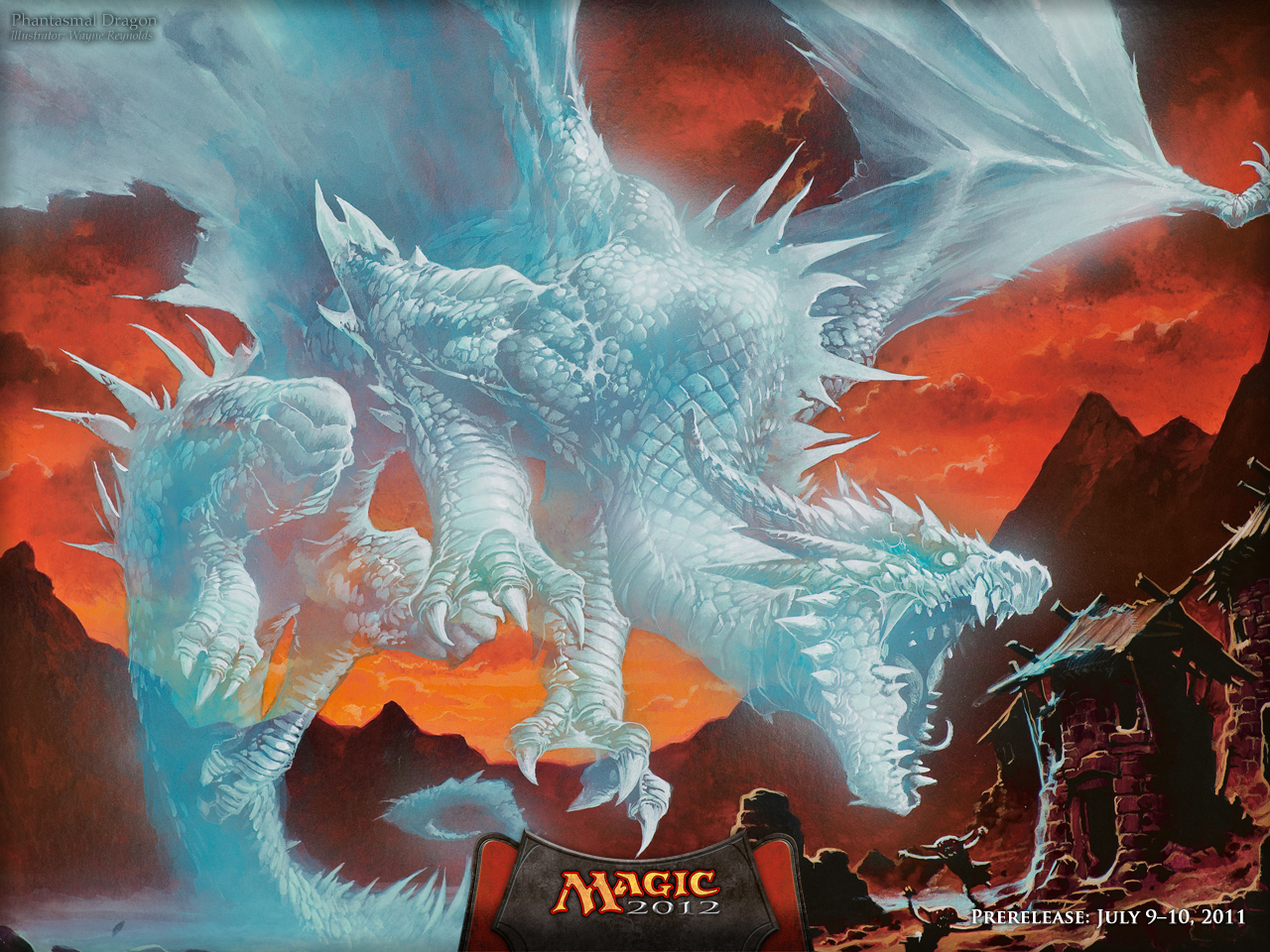 Wallpapers | MAGIC: THE GATHERING