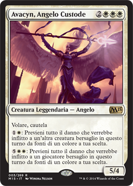 Magic: The Gathering – Boosters Magic 2015 (M15), Confezione Da 36, Gioco Di Carte Collezionabili
