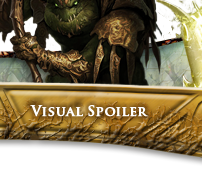Mirrodin Besieged Visual Spoiler