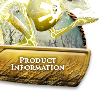 Mirrodin Besieged Product Information