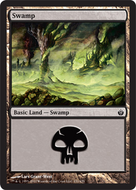 Swamp