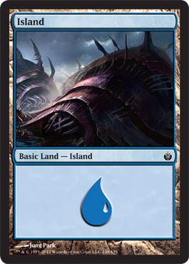 Island