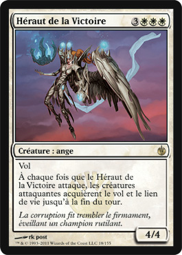 Victory's Herald