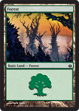 Forest