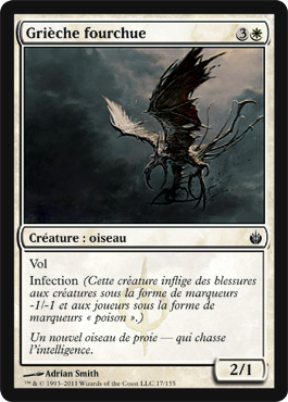 Tine Shrike