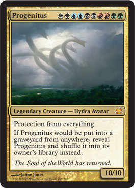 Progenitus