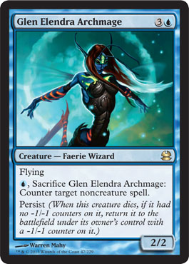 Glen Elendra Archmage